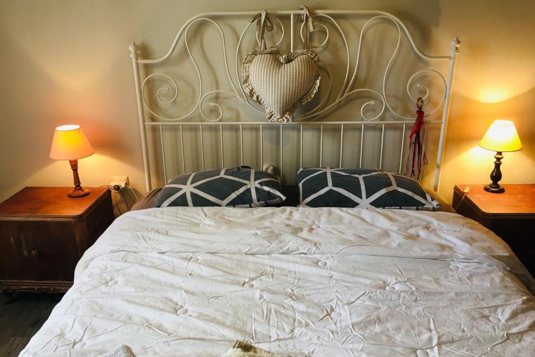 Photo of Bedroom in Kastriotissa