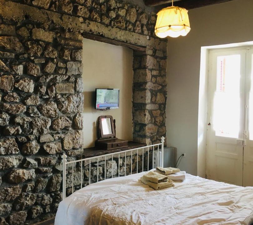 Photo of Bedroom in Kastriotissa