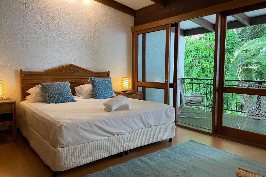 Photo of Bedroom in Port Douglas