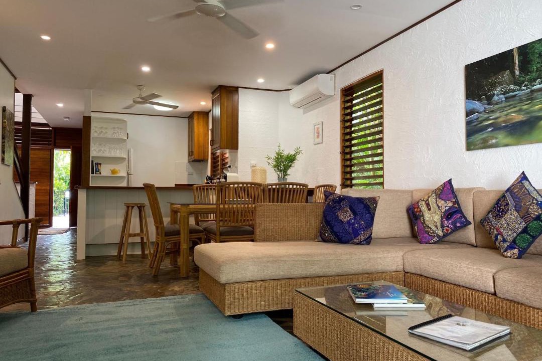 Photo of Livingroom in Port Douglas