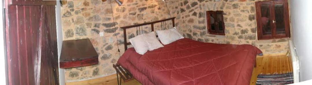 Photo of Bedroom in Amfikleia-Elateia