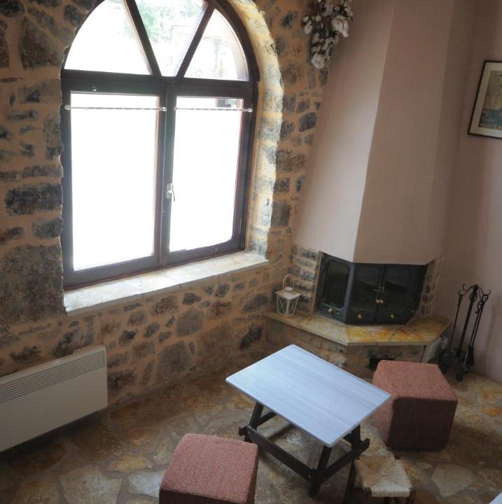 Photo of Livingroom in Amfikleia-Elateia