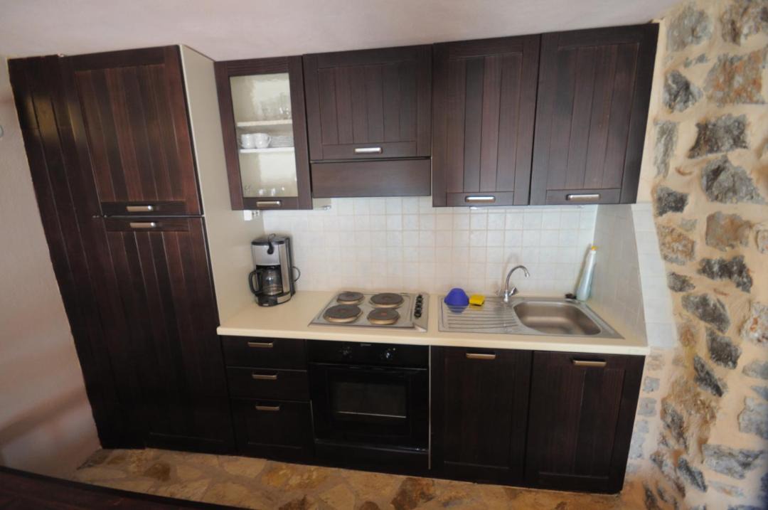 Photo of Kitchen in Amfikleia-Elateia