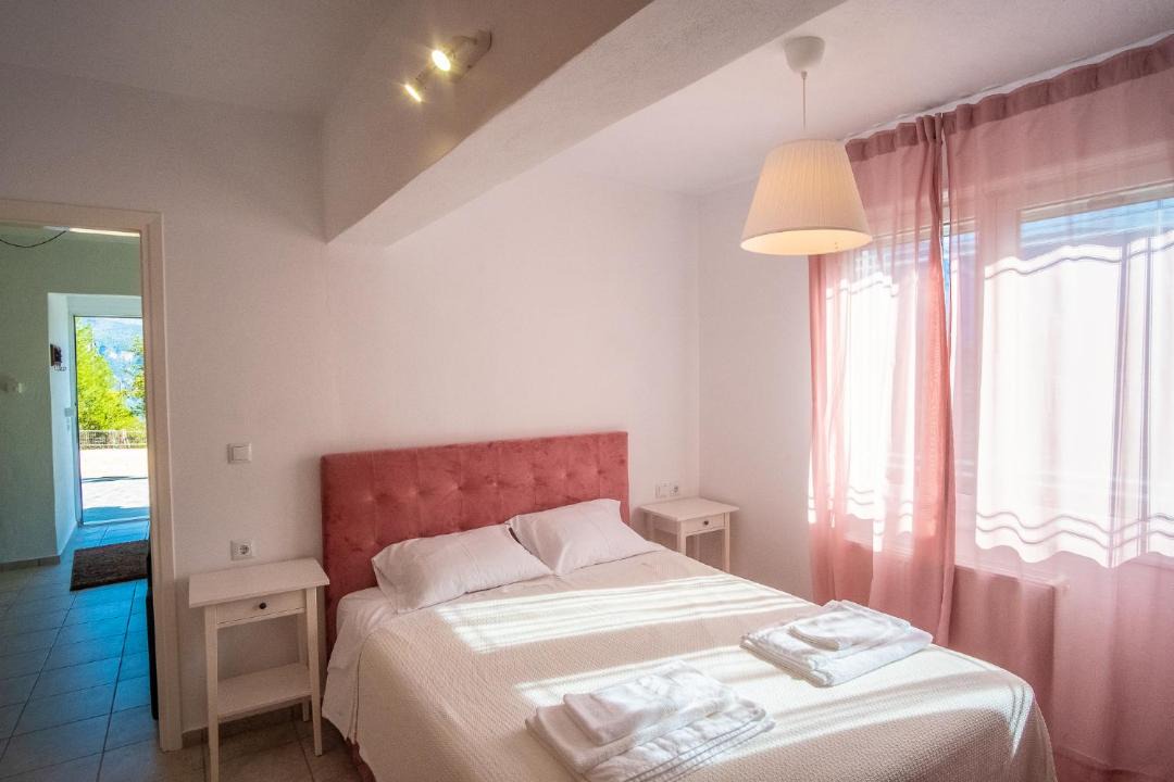 Photo of Bedroom in Pramanta