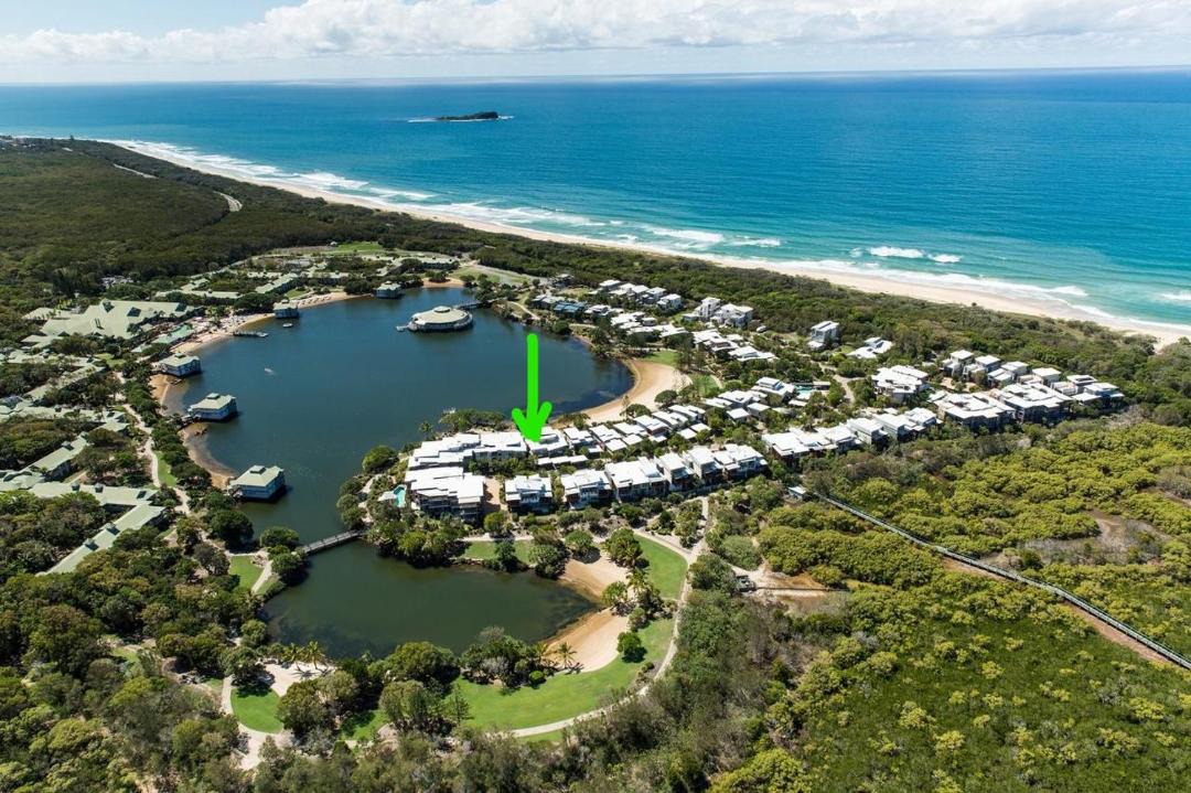 Photo of Outdoor in Twin Waters