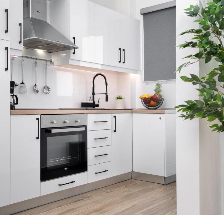 Photo of Kitchen in Attiki