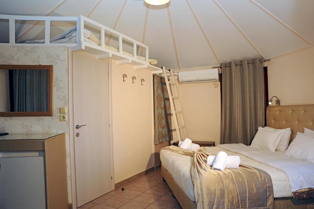 Photo of Bedroom in Delfoi
