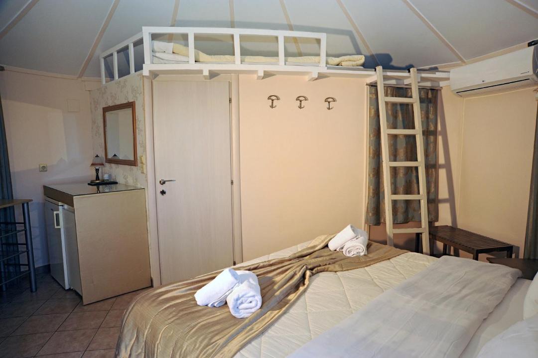 Photo of Bedroom in Delfoi
