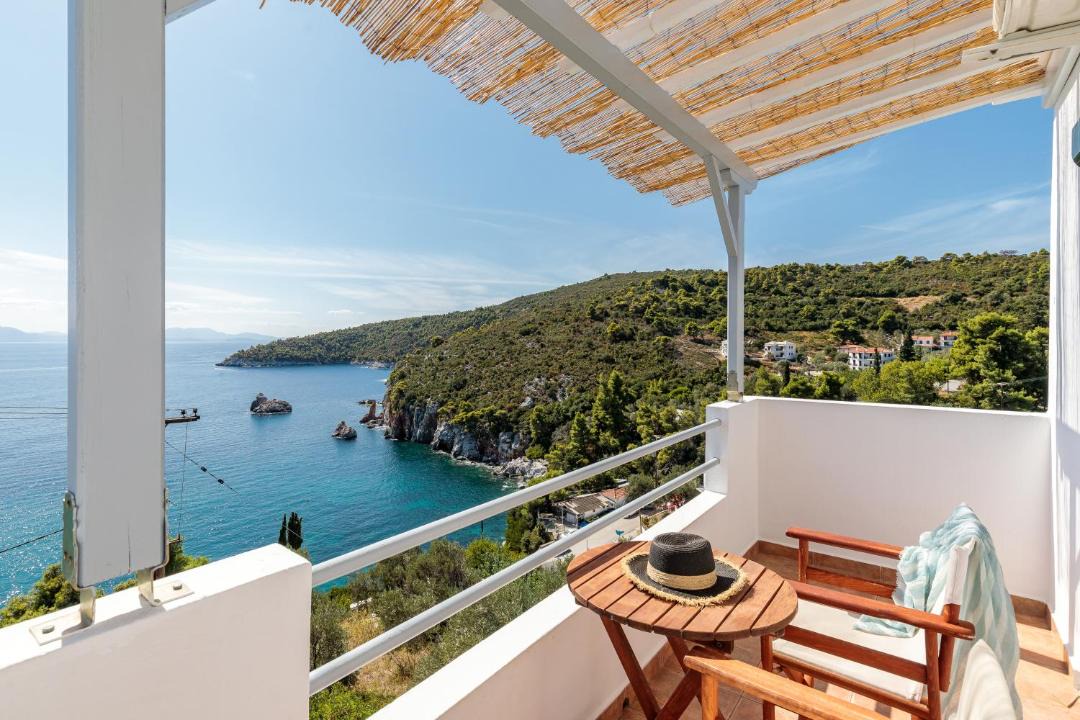 Photo of Patio Balcony in Stafylos