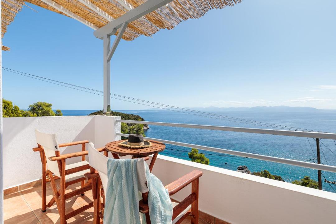 Photo of Patio Balcony in Stafylos