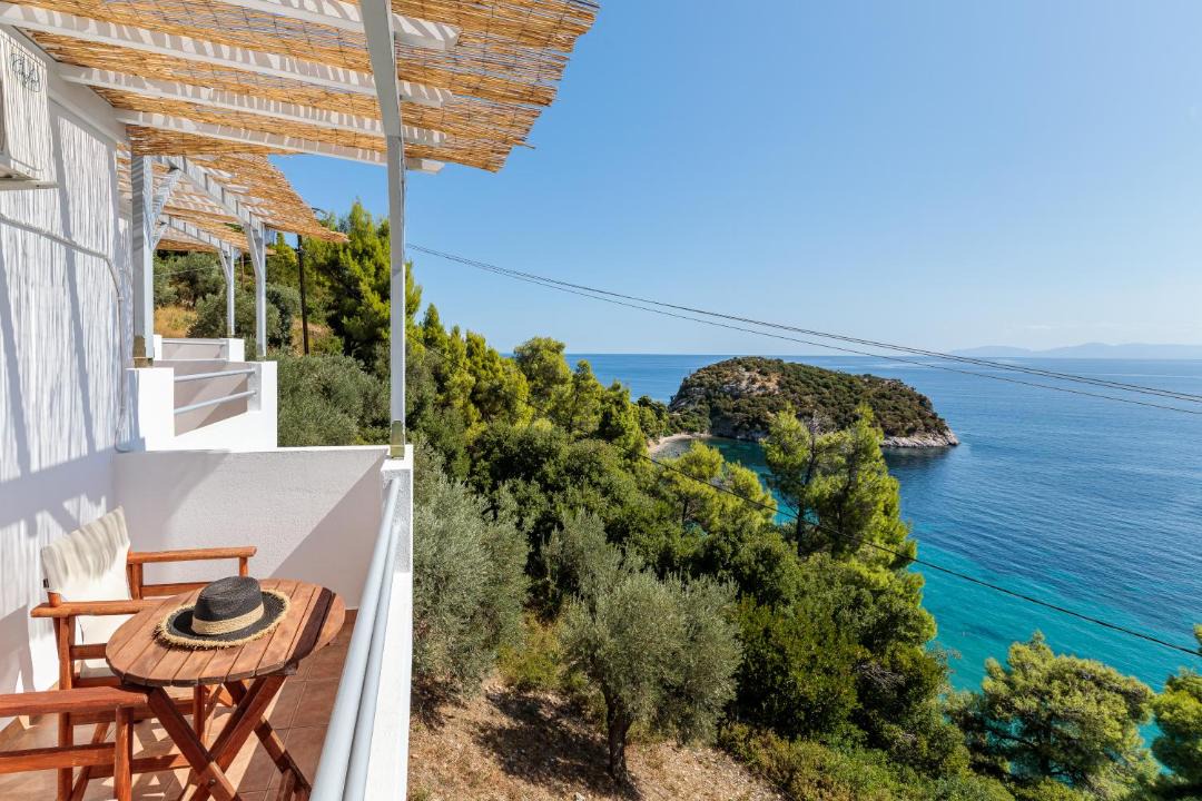 Photo of Patio Balcony in Stafylos