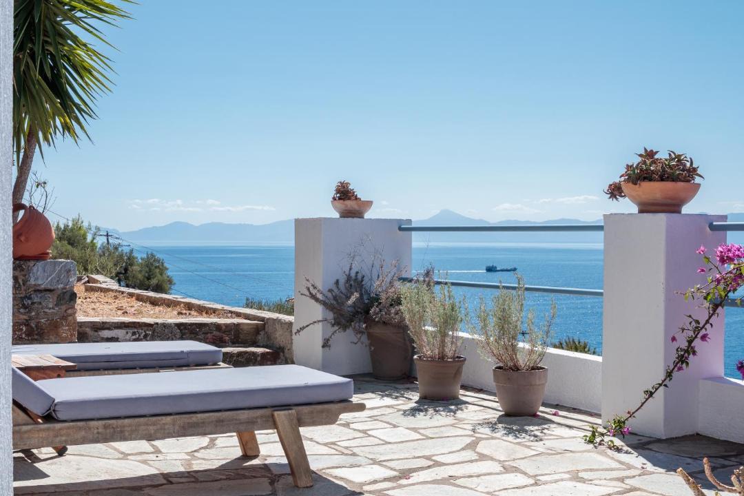 Photo of Patio Balcony in Stafylos