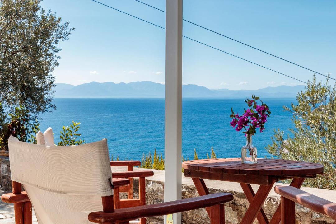 Photo of Patio Balcony in Stafylos