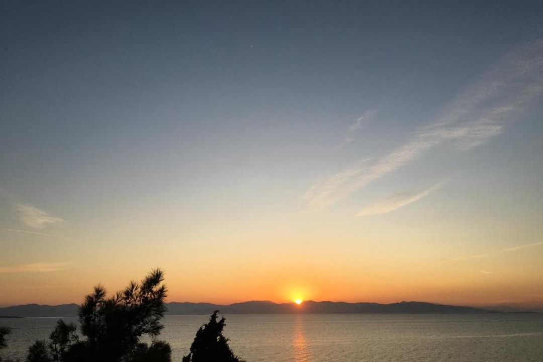 Photo of Others in Aegina Town