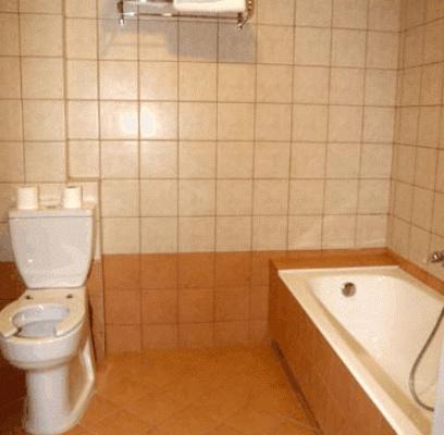 Photo of Bathroom in Lamia