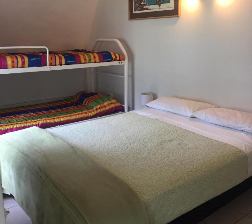Photo of Bedroom in Trinity Beach