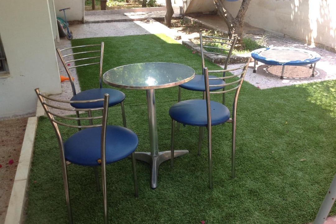 Photo of Patio Balcony in Nea Makri