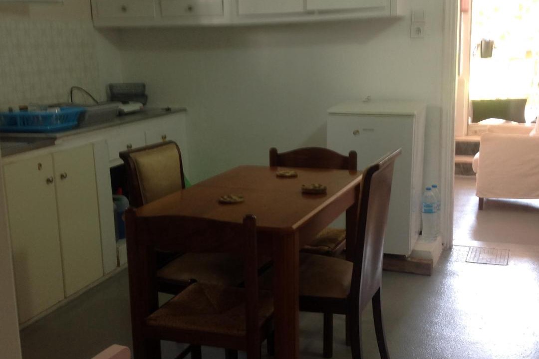Photo of Kitchen in Nea Makri