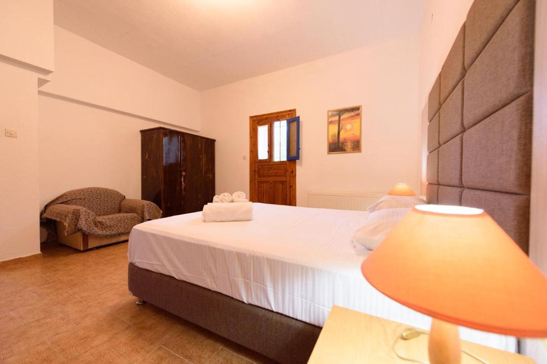 Photo of Bedroom in Neo Klima
