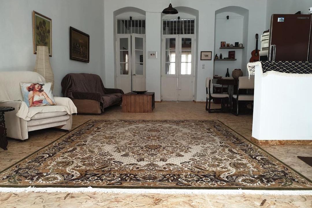 Photo of Livingroom in Aliverion