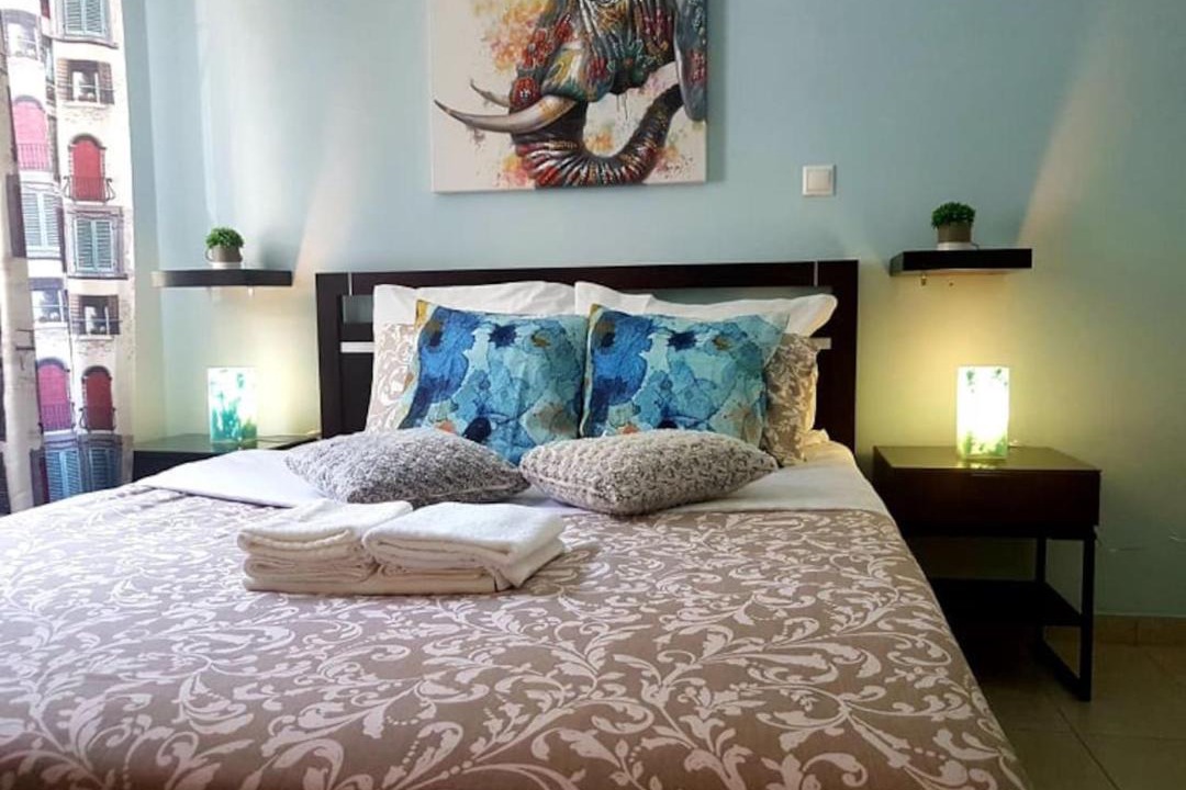 Photo of Bedroom in Petralona
