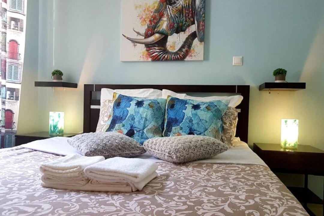 Photo of Bedroom in Petralona