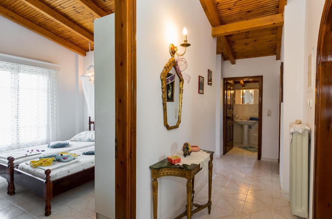 Photo of Bedroom in Ano Vasilikos
