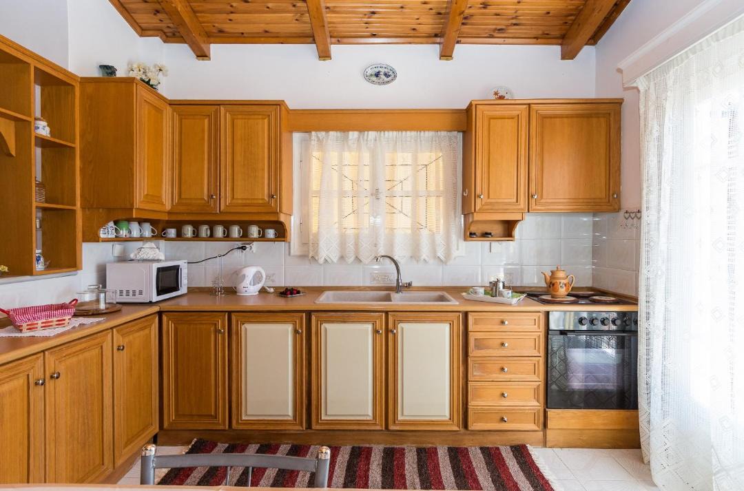 Photo of Kitchen in Ano Vasilikos