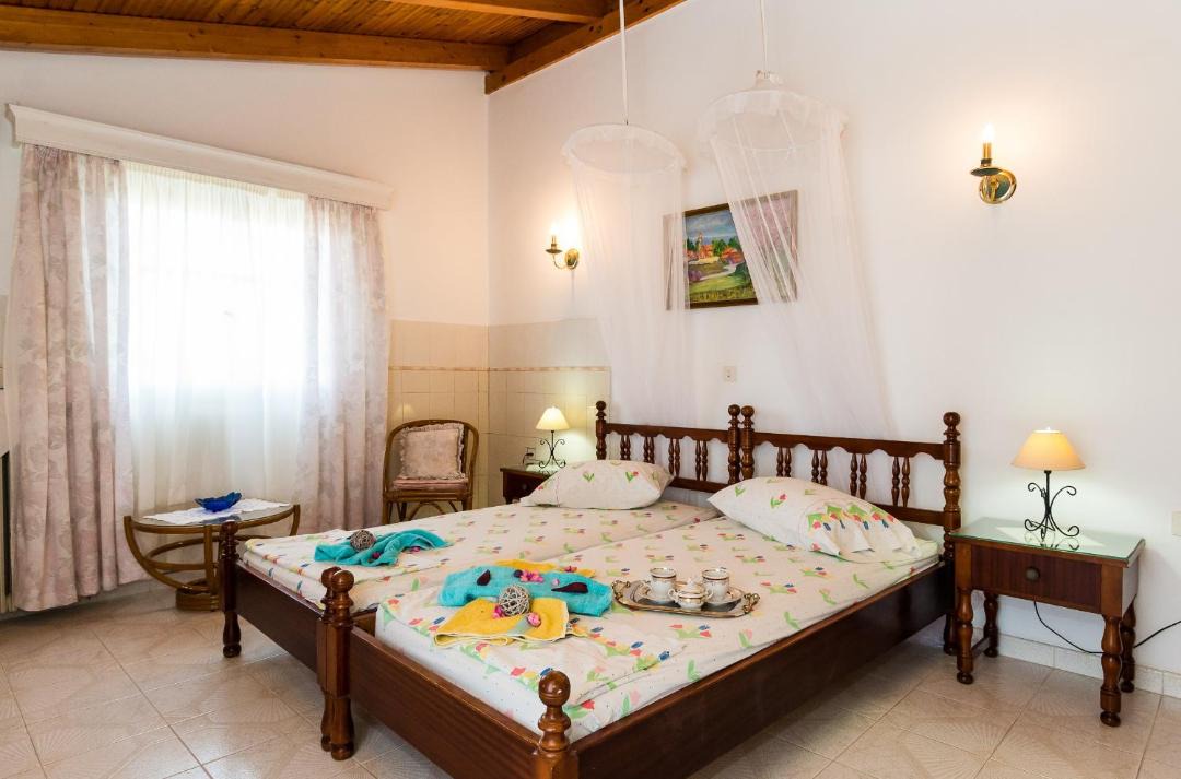 Photo of Bedroom in Ano Vasilikos