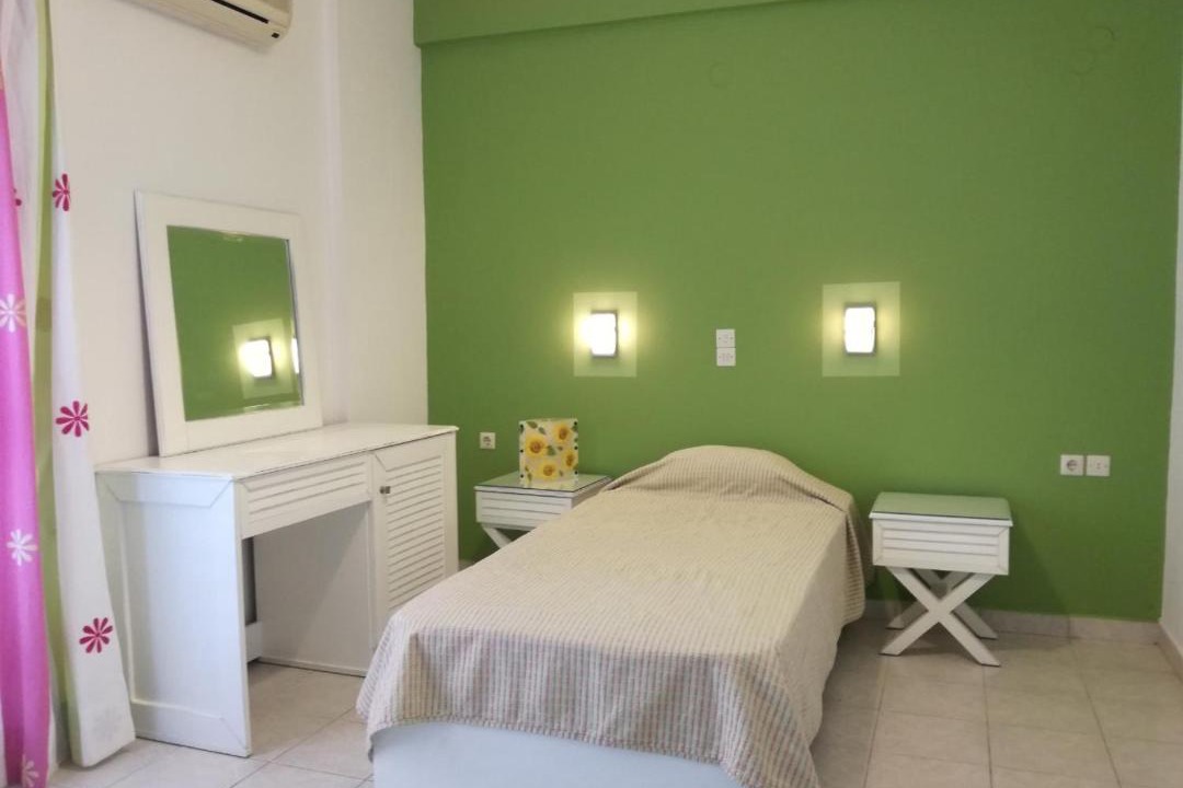 Photo of Bedroom in Laganas