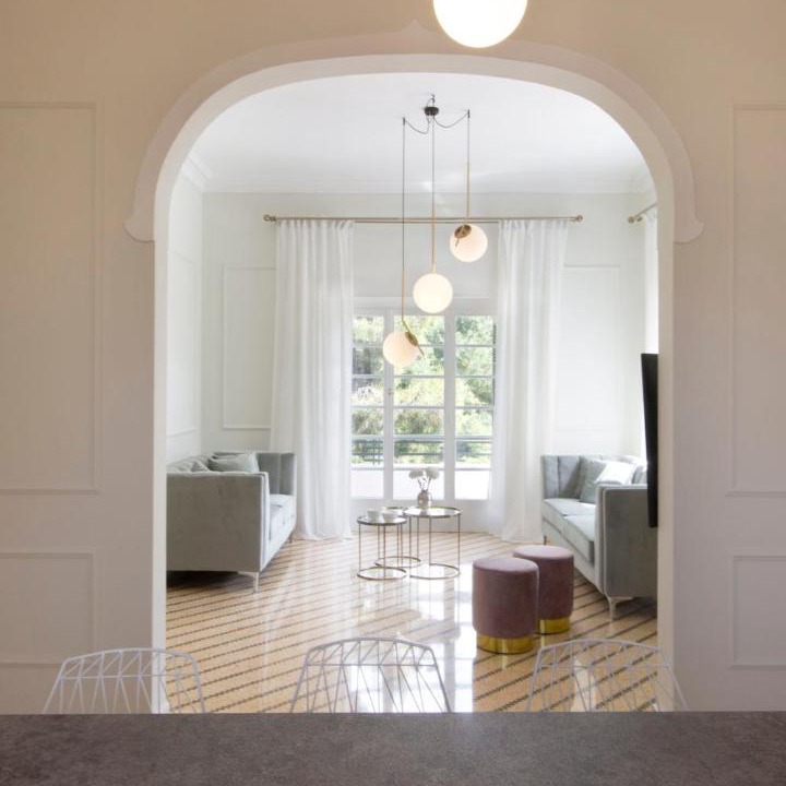 Photo of Livingroom in Glyfada