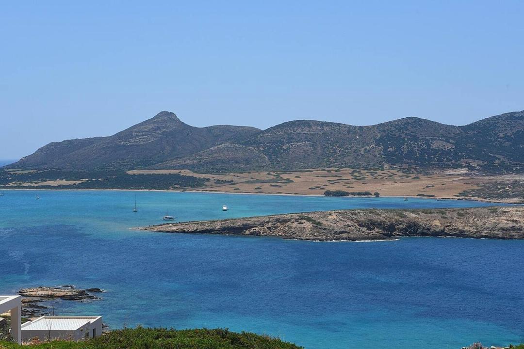 Photo of Outdoor in Antiparos