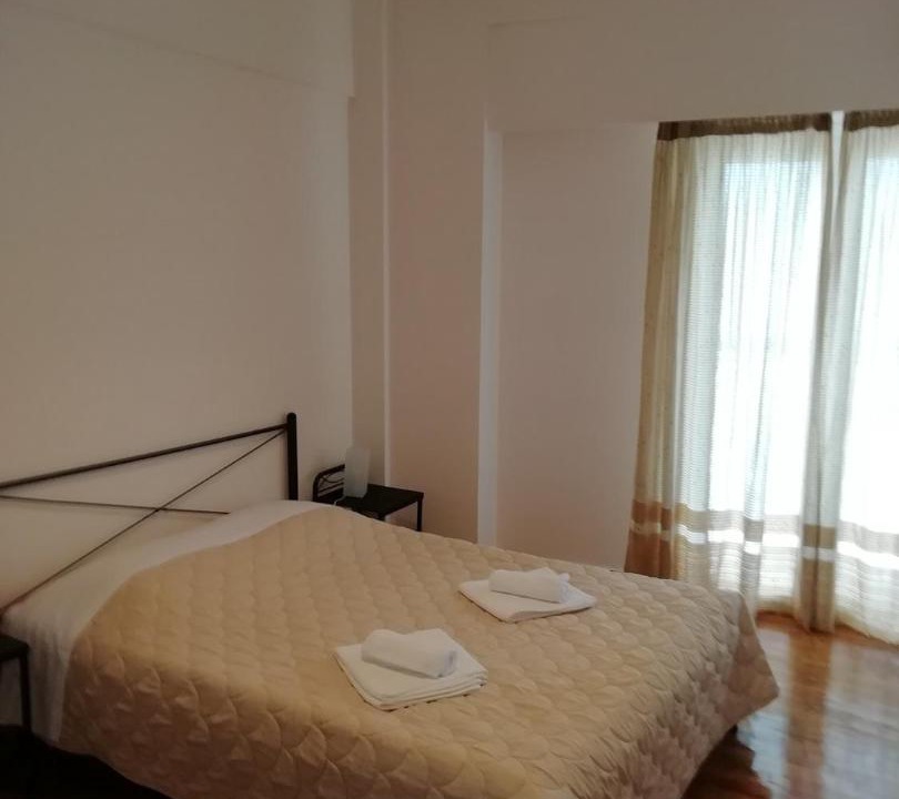Photo of Bedroom in Koukaki
