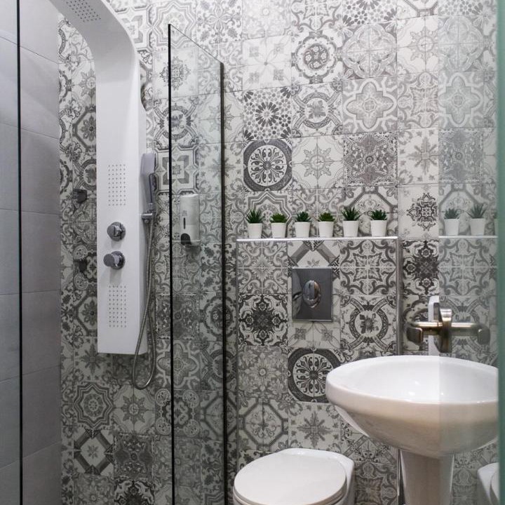 Photo of Bathroom in Sykies