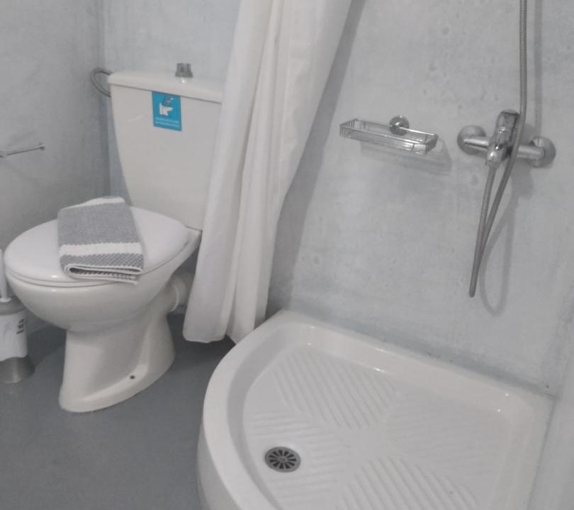 Photo of Bathroom in Agia Marina