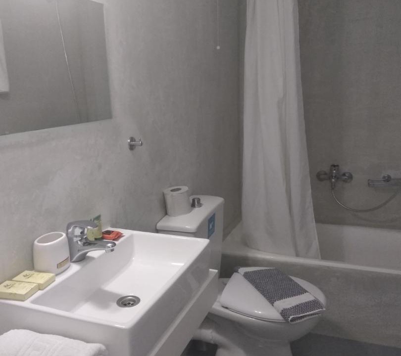 Photo of Bathroom in Agia Marina
