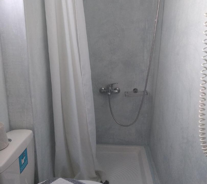 Photo of Bathroom in Agia Marina
