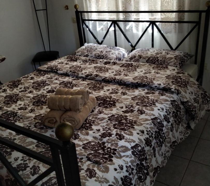 Photo of Bedroom in Elati