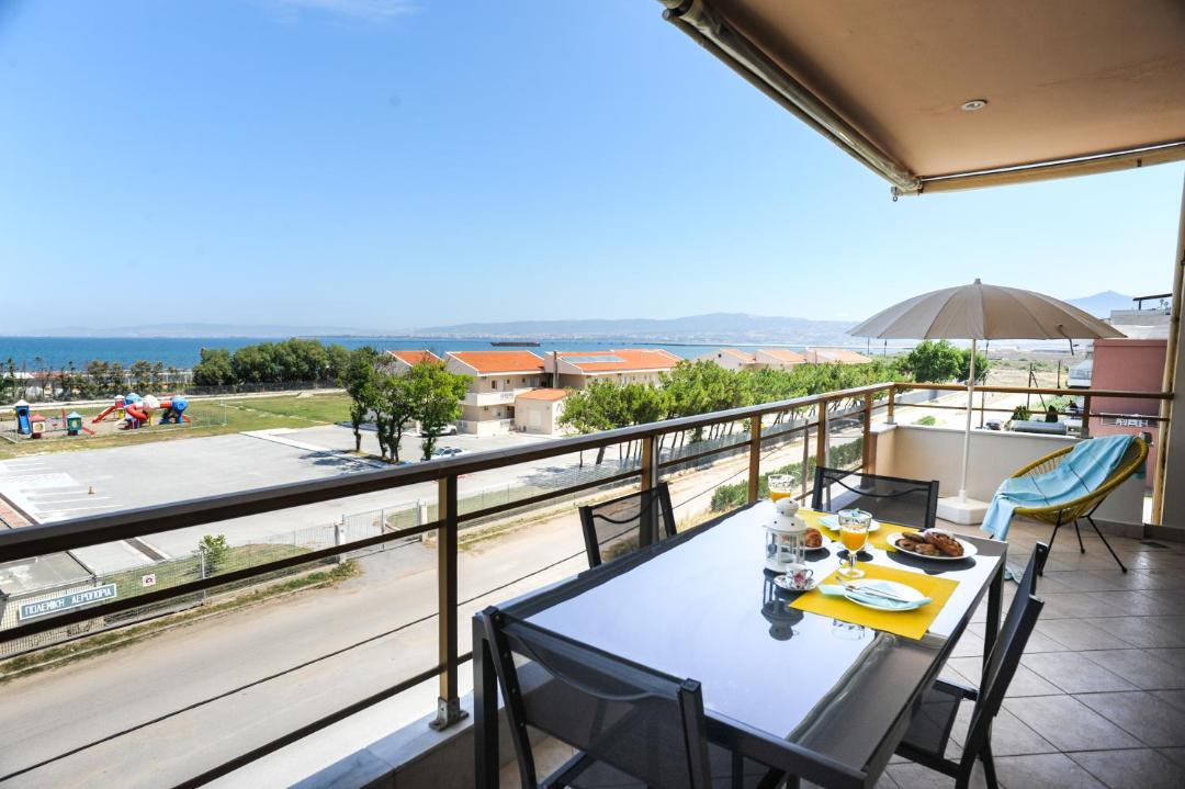 Photo of Patio Balcony in Perea