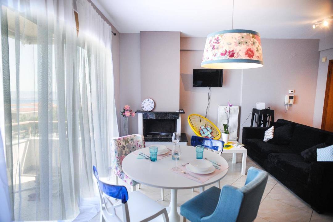 Photo of Livingroom in Perea