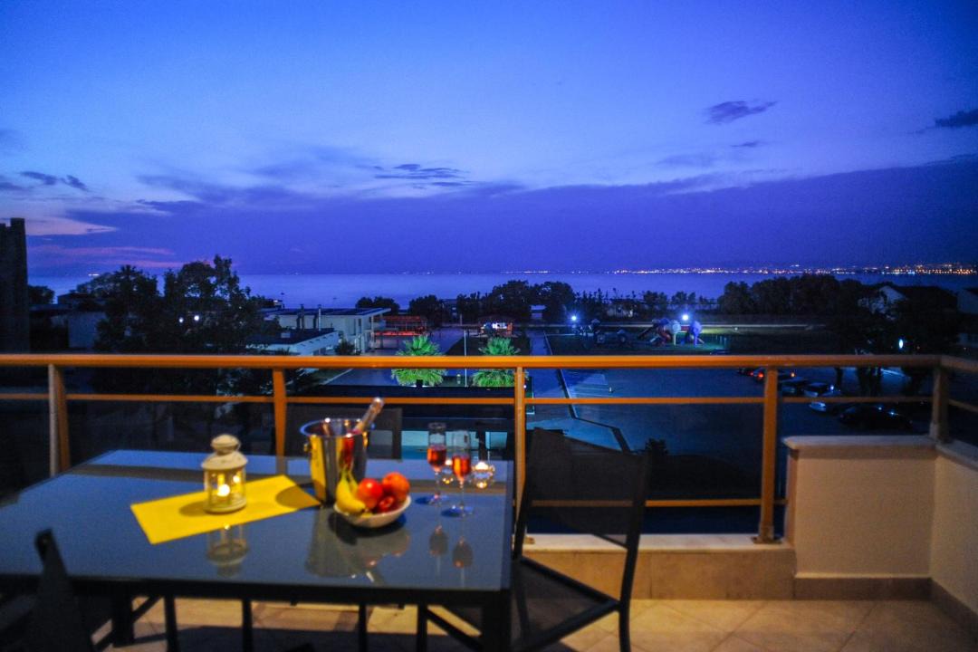 Photo of Patio Balcony in Perea