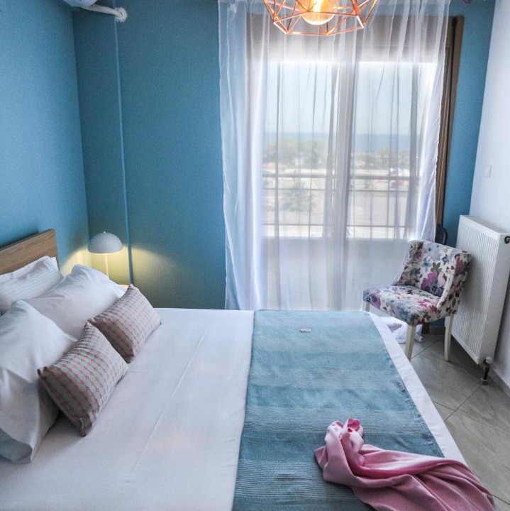 Photo of Bedroom in Perea