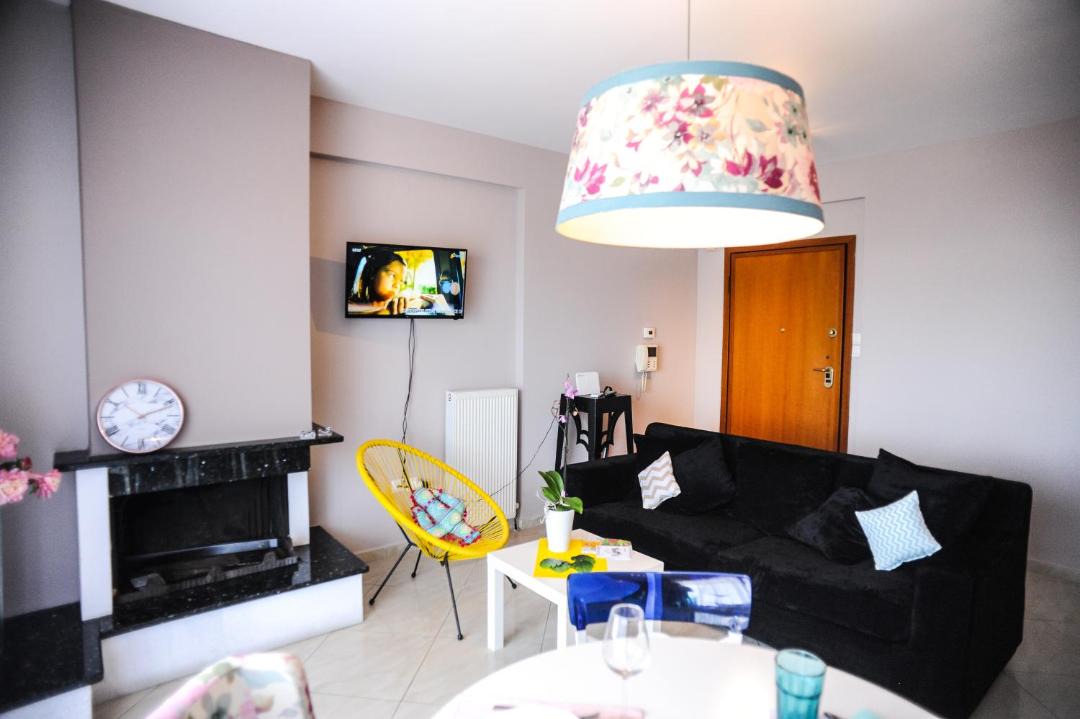 Photo of Livingroom in Perea