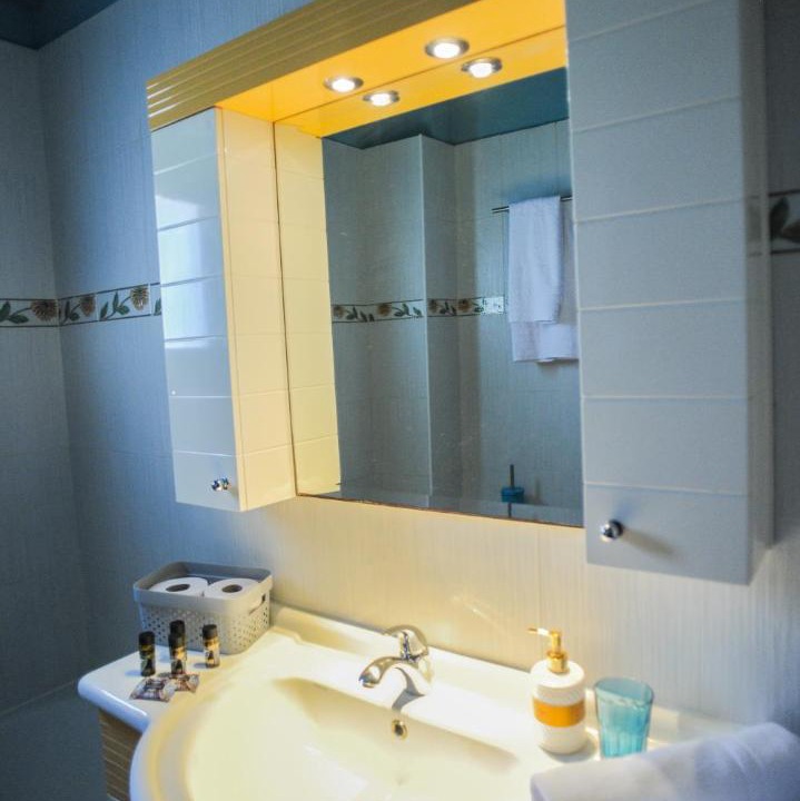Photo of Bathroom in Perea