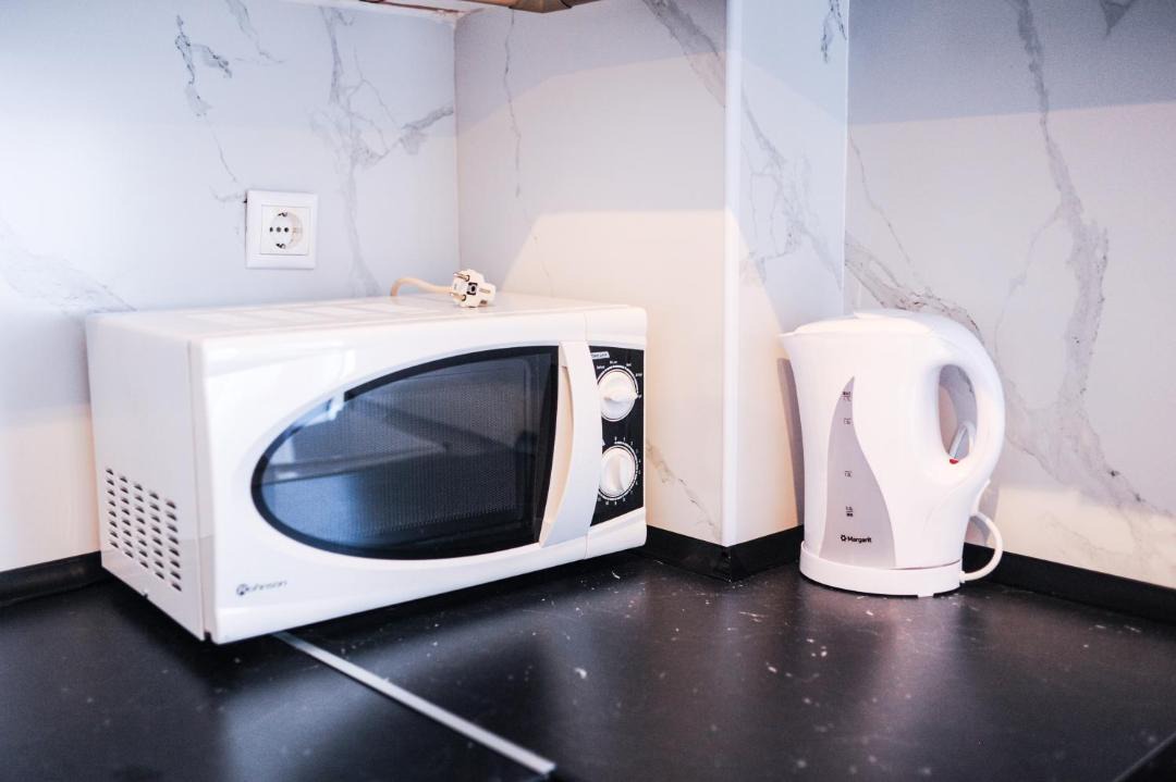 Photo of Bathroom in Perea