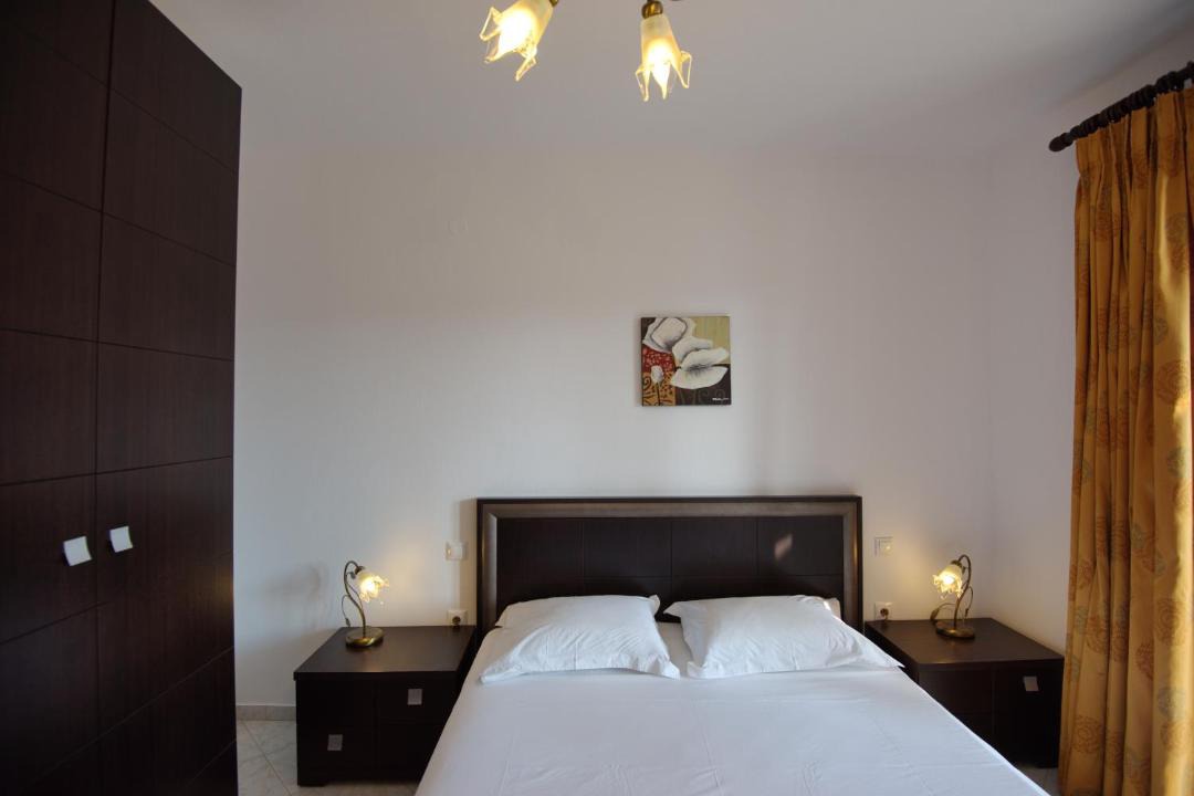 Photo of Bedroom in Patitiri