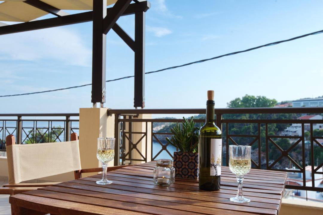 Photo of Patio Balcony in Patitiri