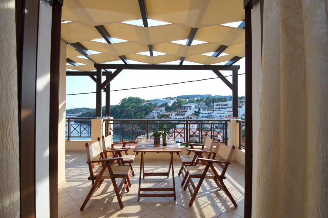 Photo of Patio Balcony in Patitiri