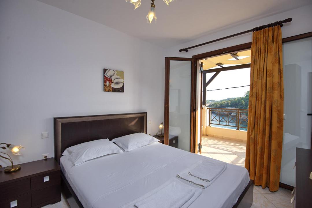 Photo of Bedroom in Patitiri