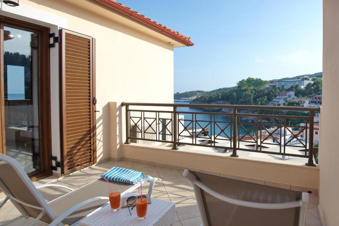 Photo of Patio Balcony in Patitiri